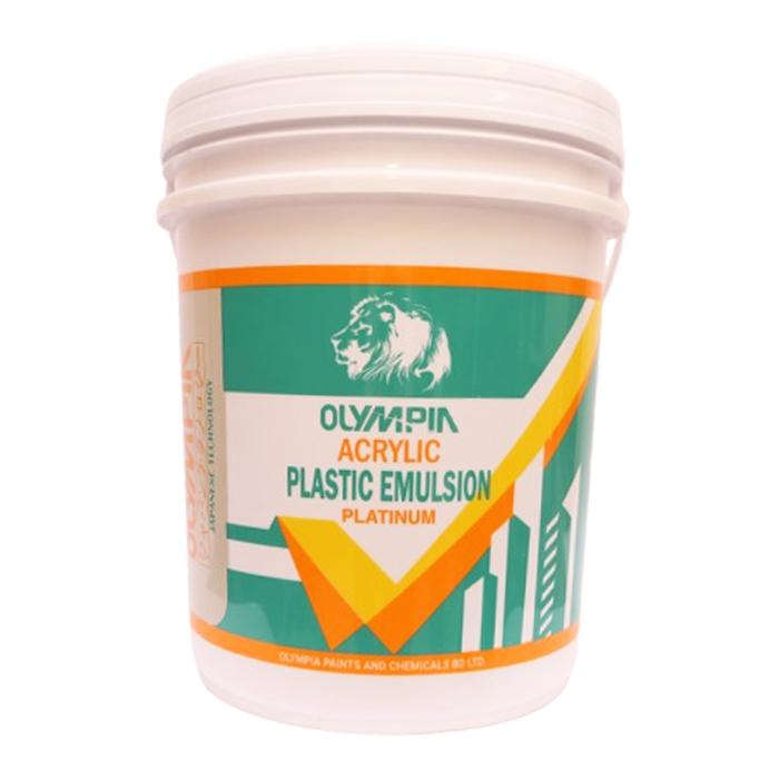 Acrylic Plastic Emulsion